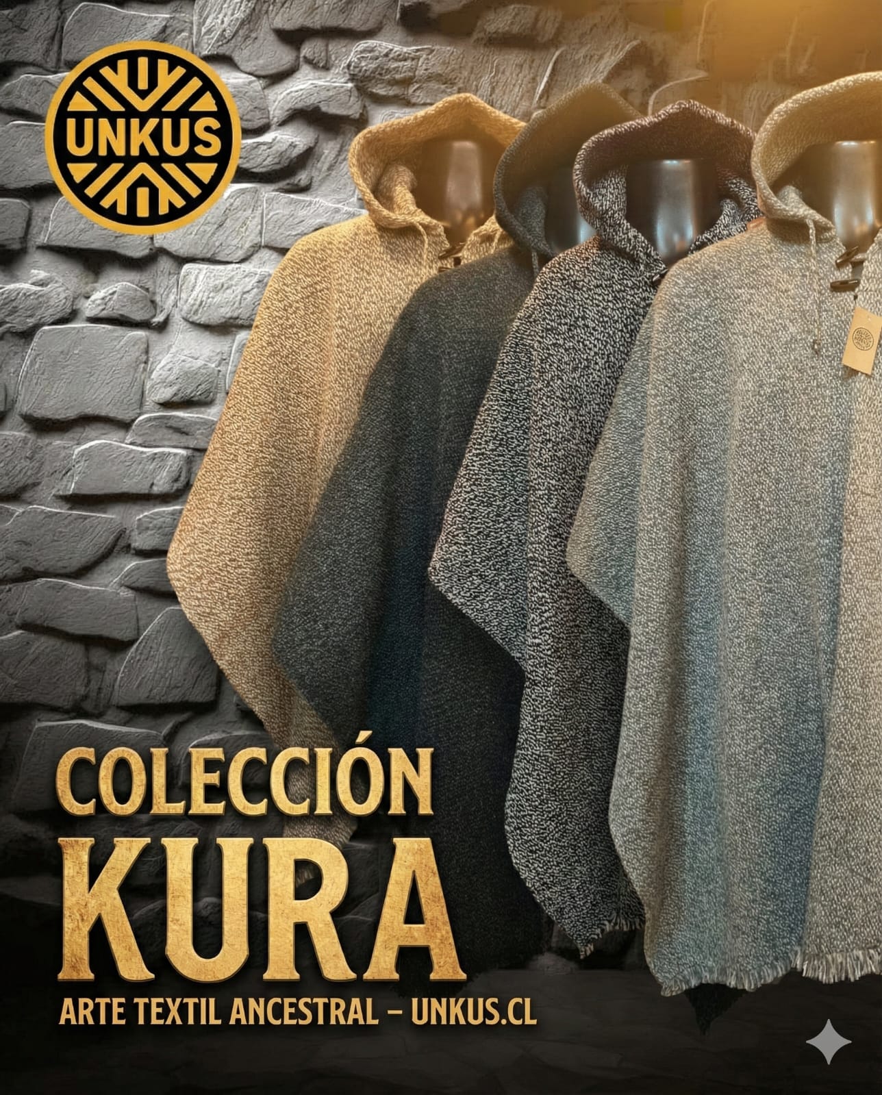 COLECCION "KURA"