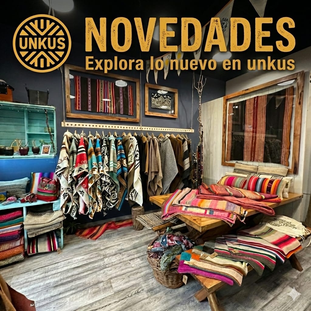 Novedades