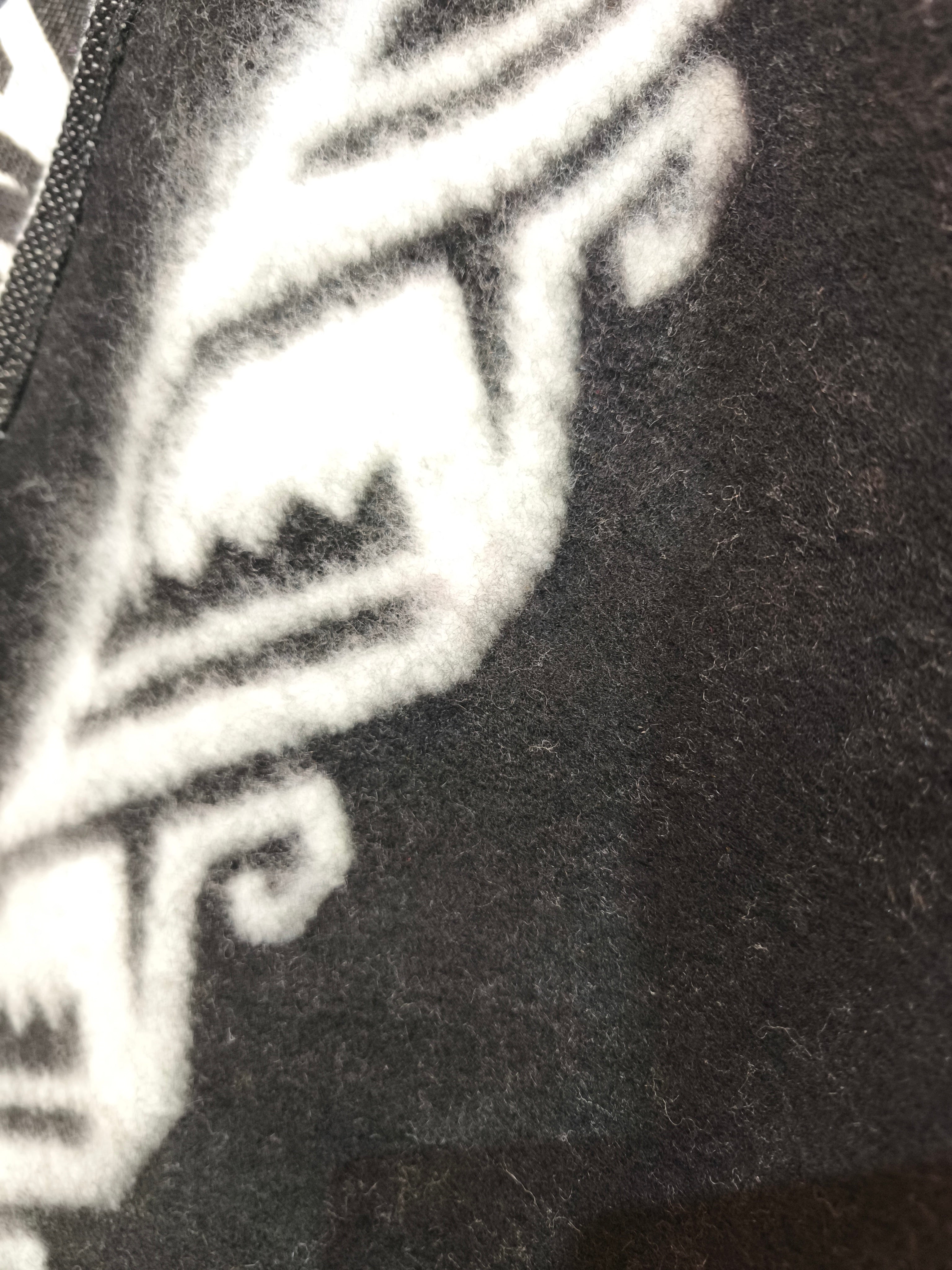 Poncho Tupí - Colección Ancestral