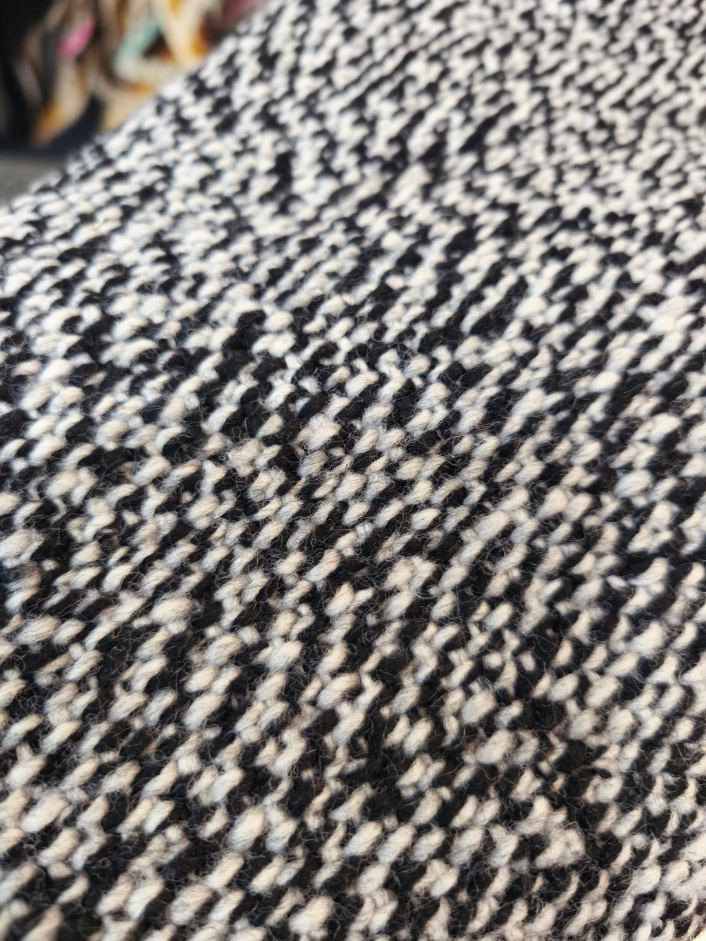 Poncho Premium Granito