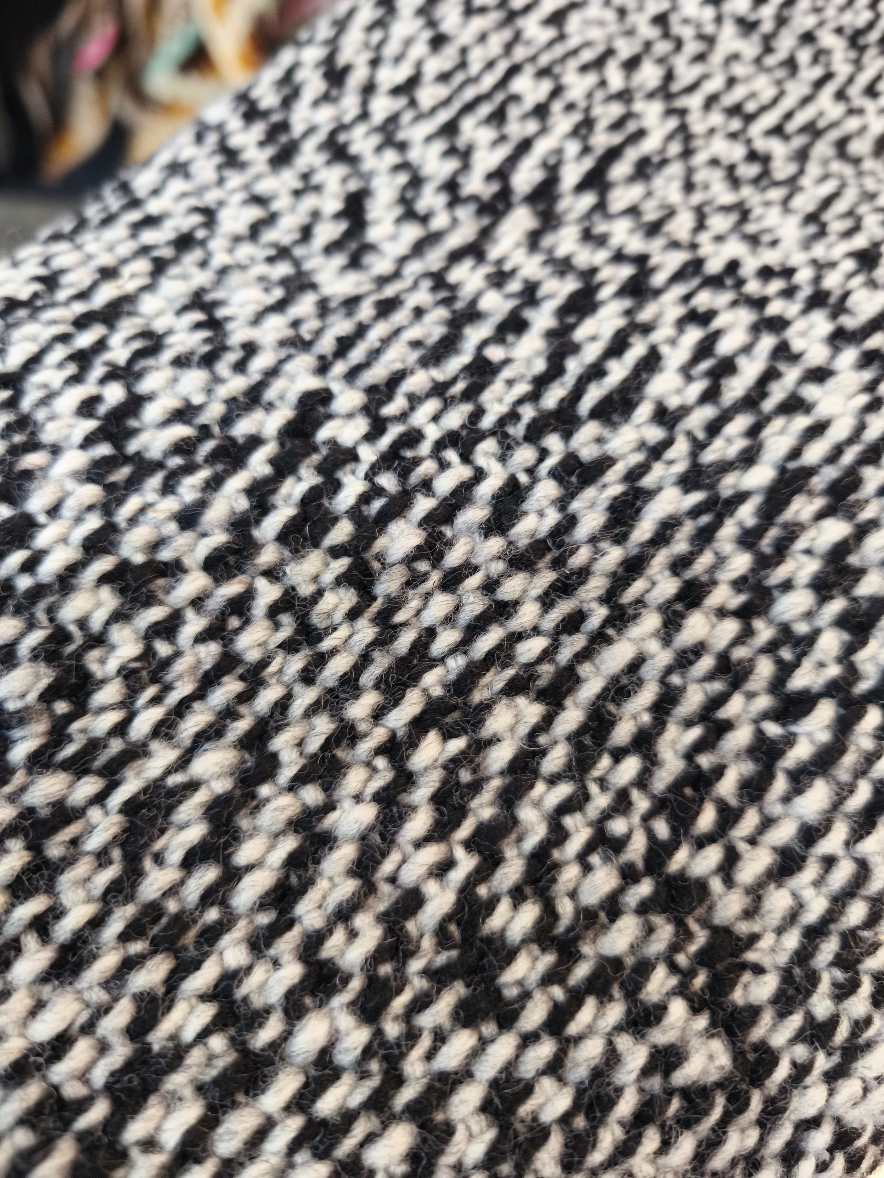 Poncho Premium Granito