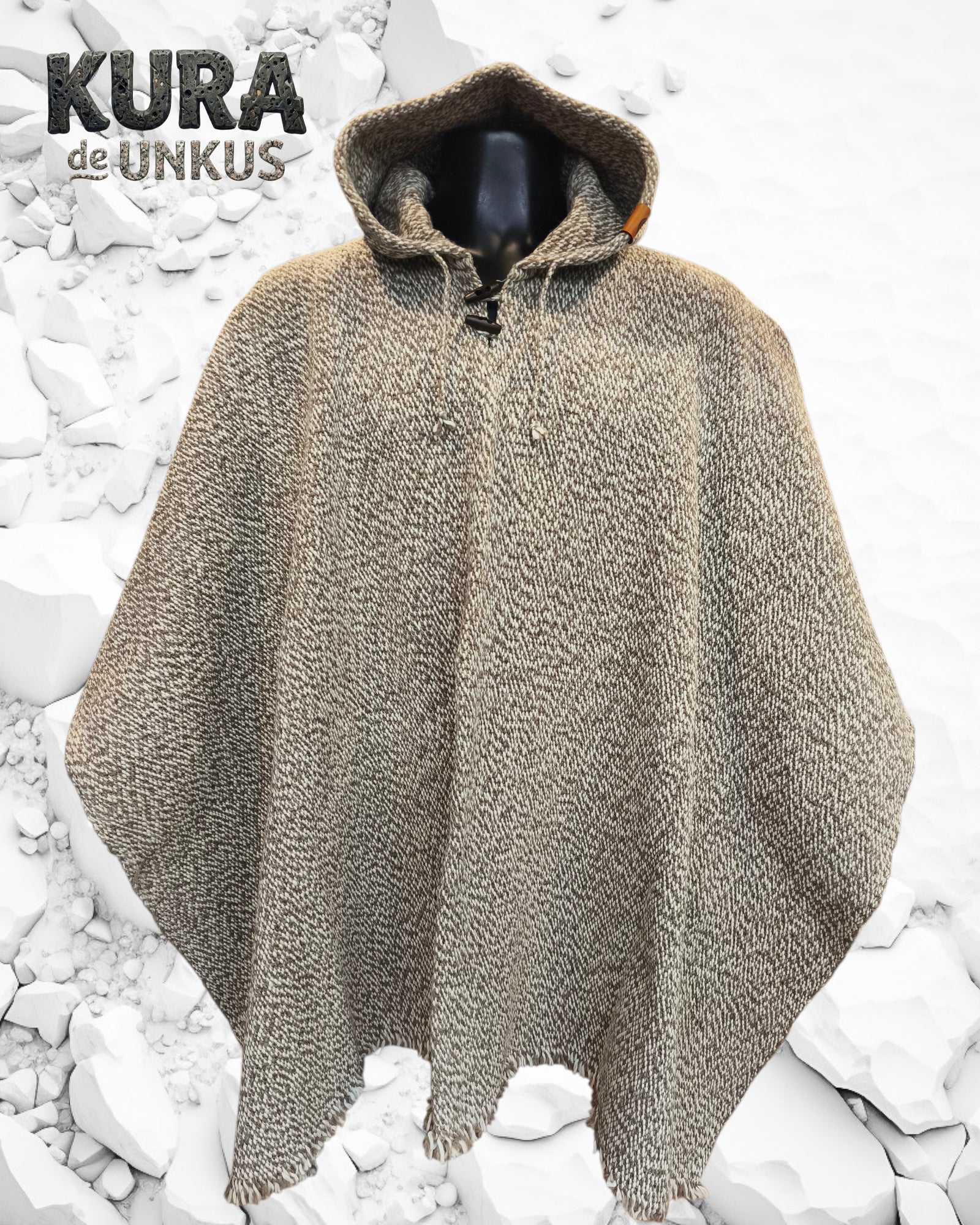 Poncho Premium Arena