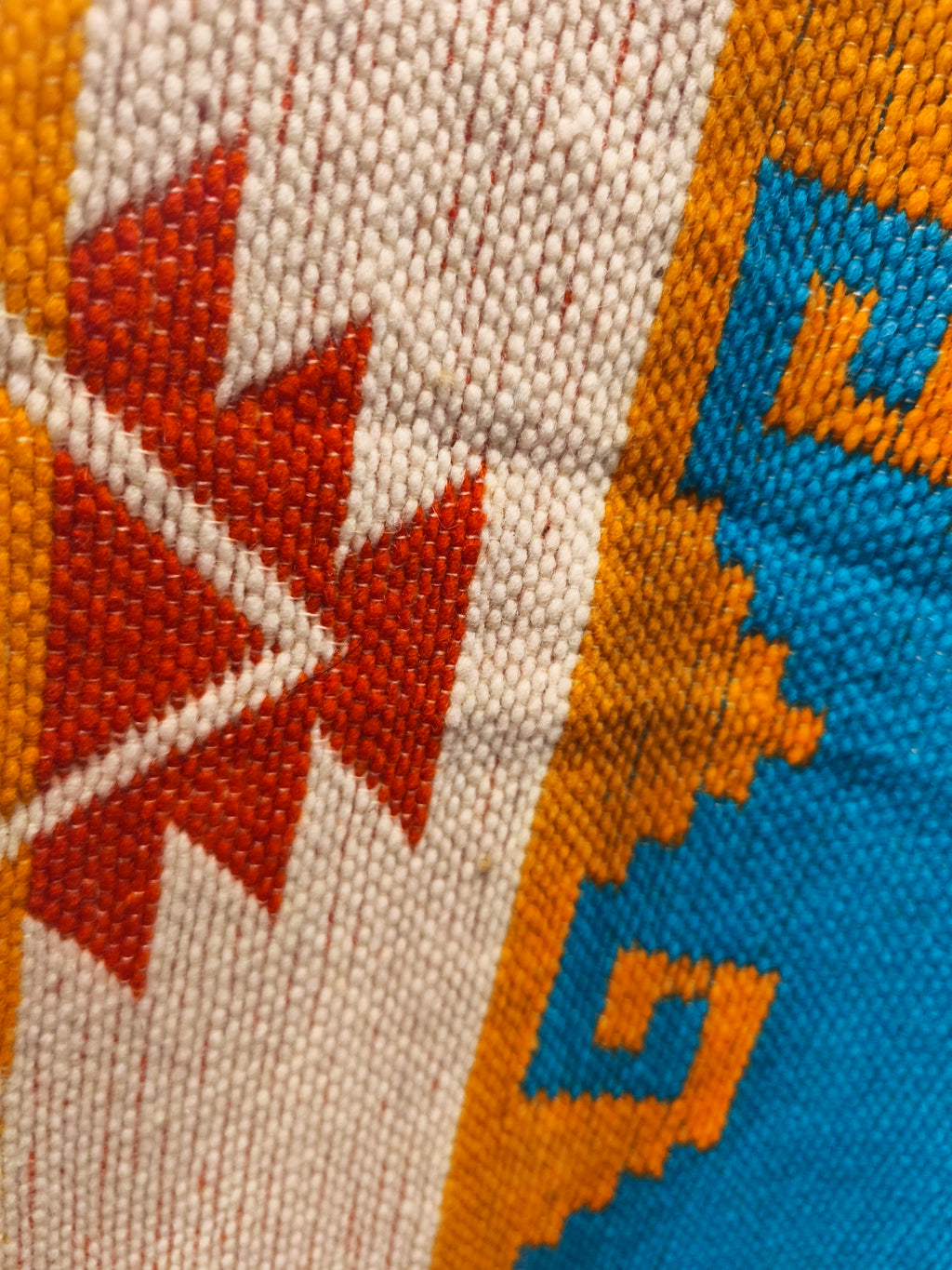 Poncho premium MAYA con capucha