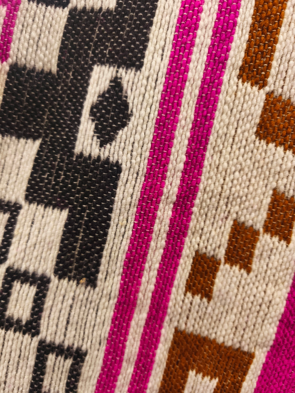 Poncho premium DIAGUITA con capucha