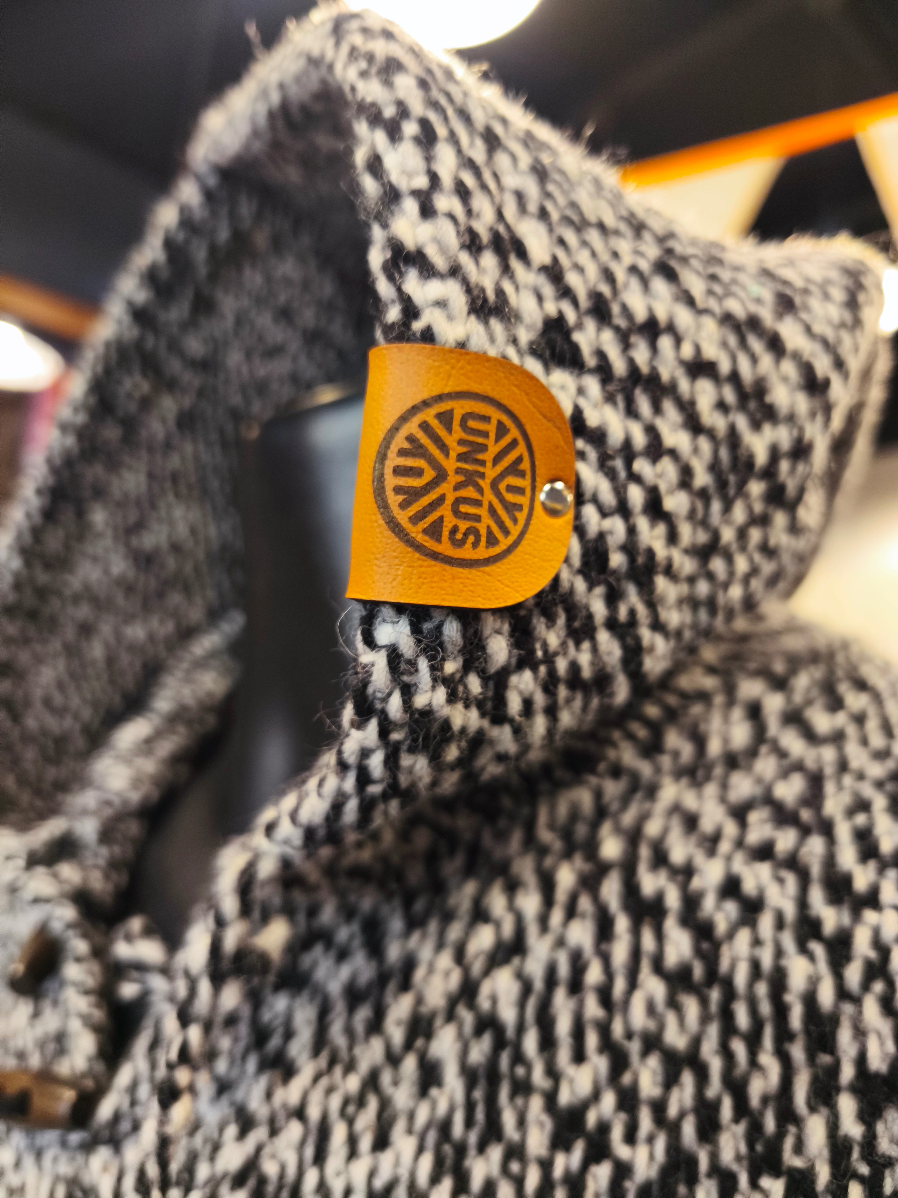 Poncho Premium Granito