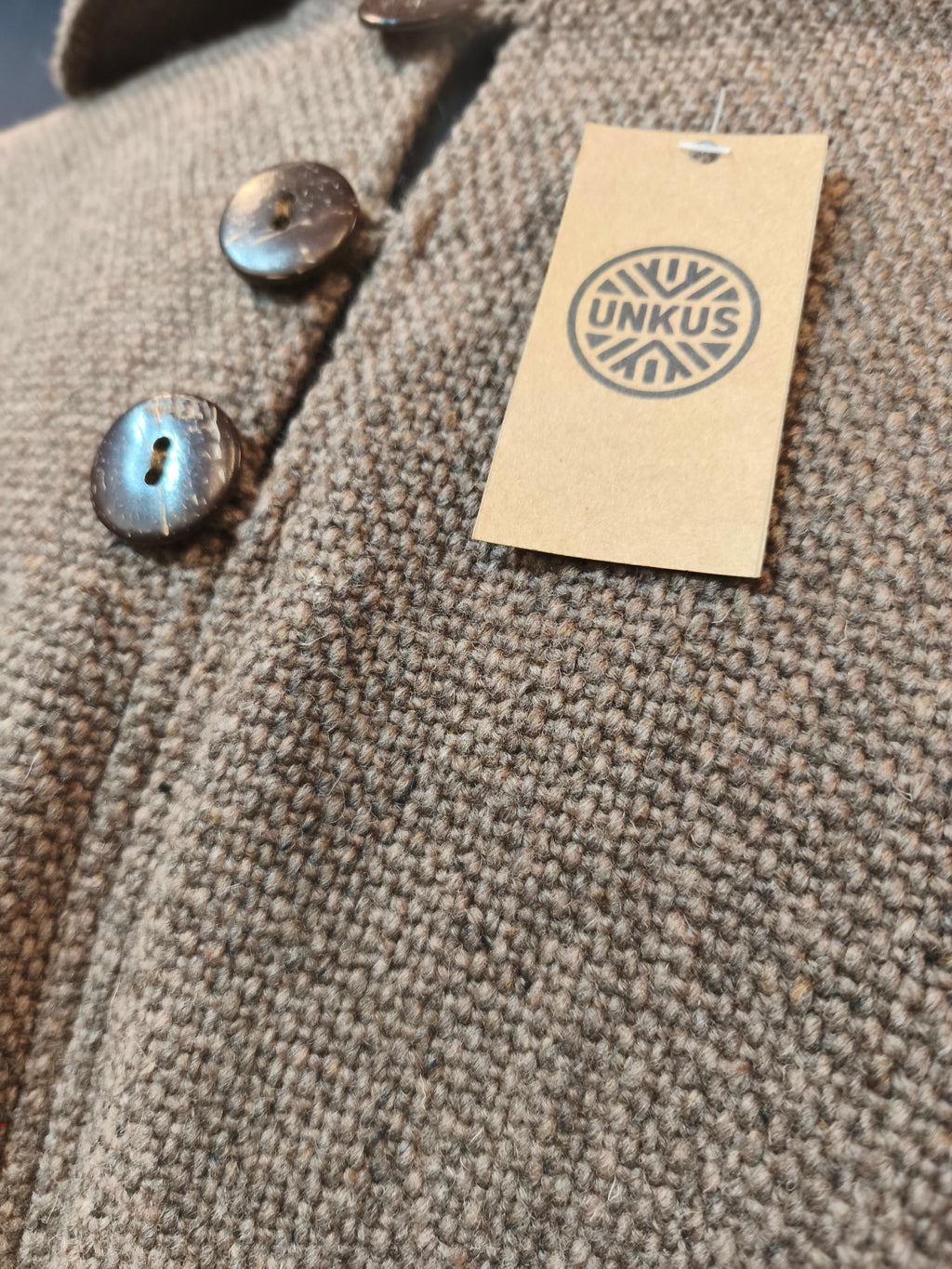 Poncho de Castilla (disponible en 3 colores)