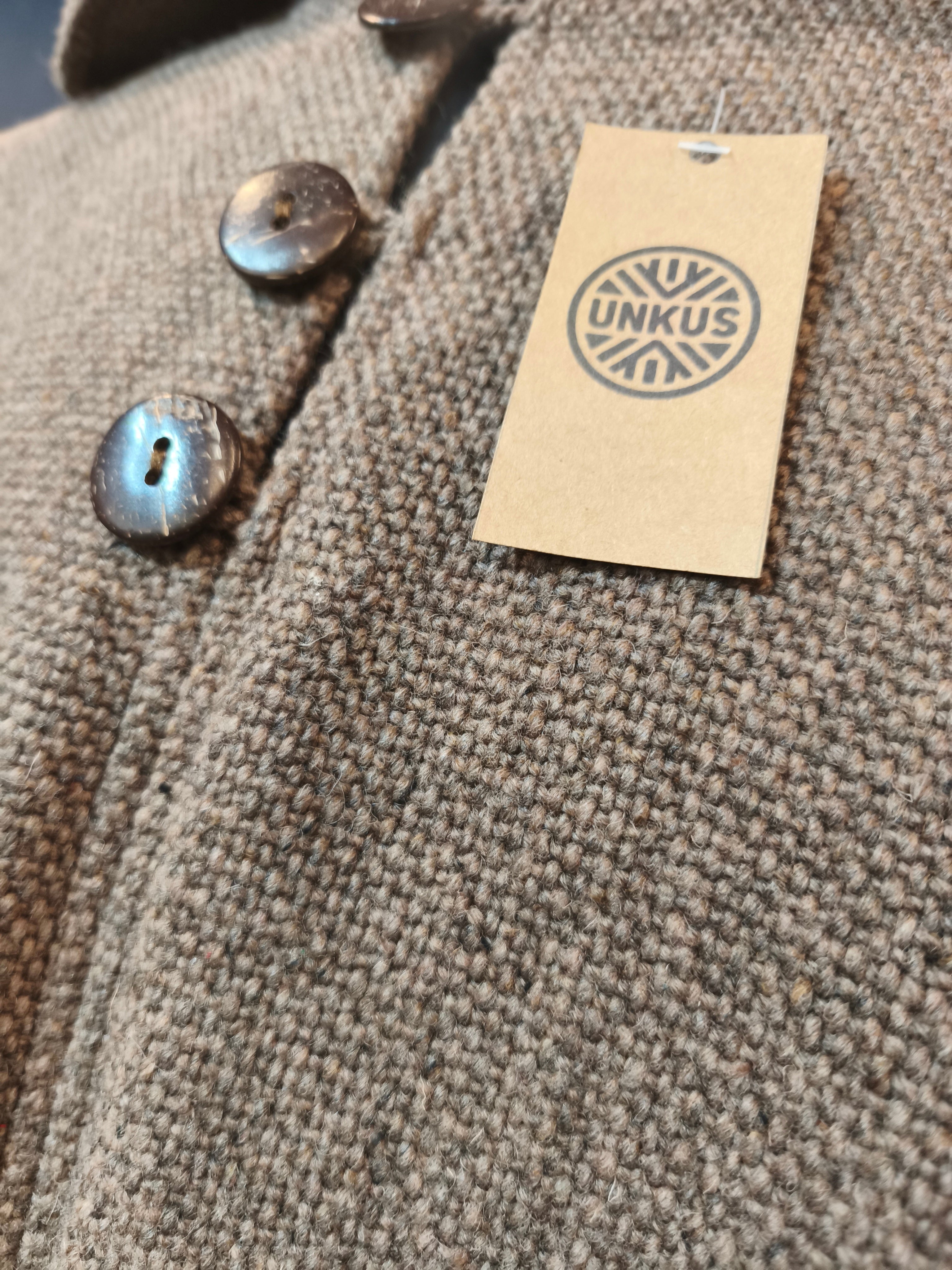 Poncho de Castilla (disponible en 3 colores)