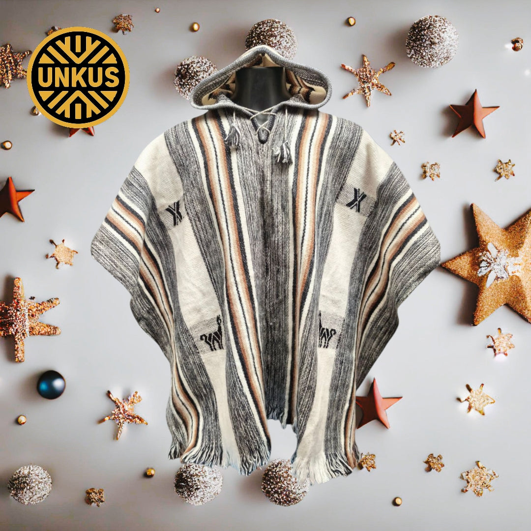 Poncho Atacameño