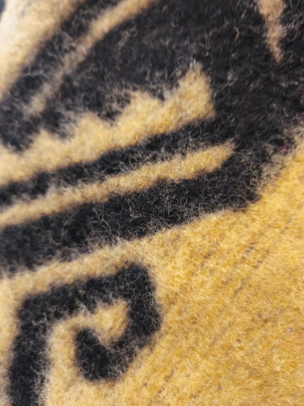 Poncho premium YAGAN con capucha