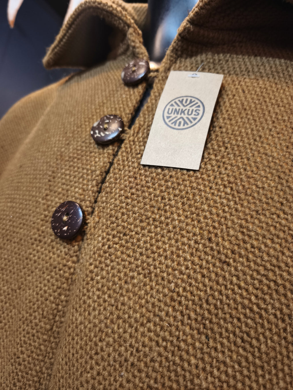 Poncho de Castilla (disponible en 3 colores)