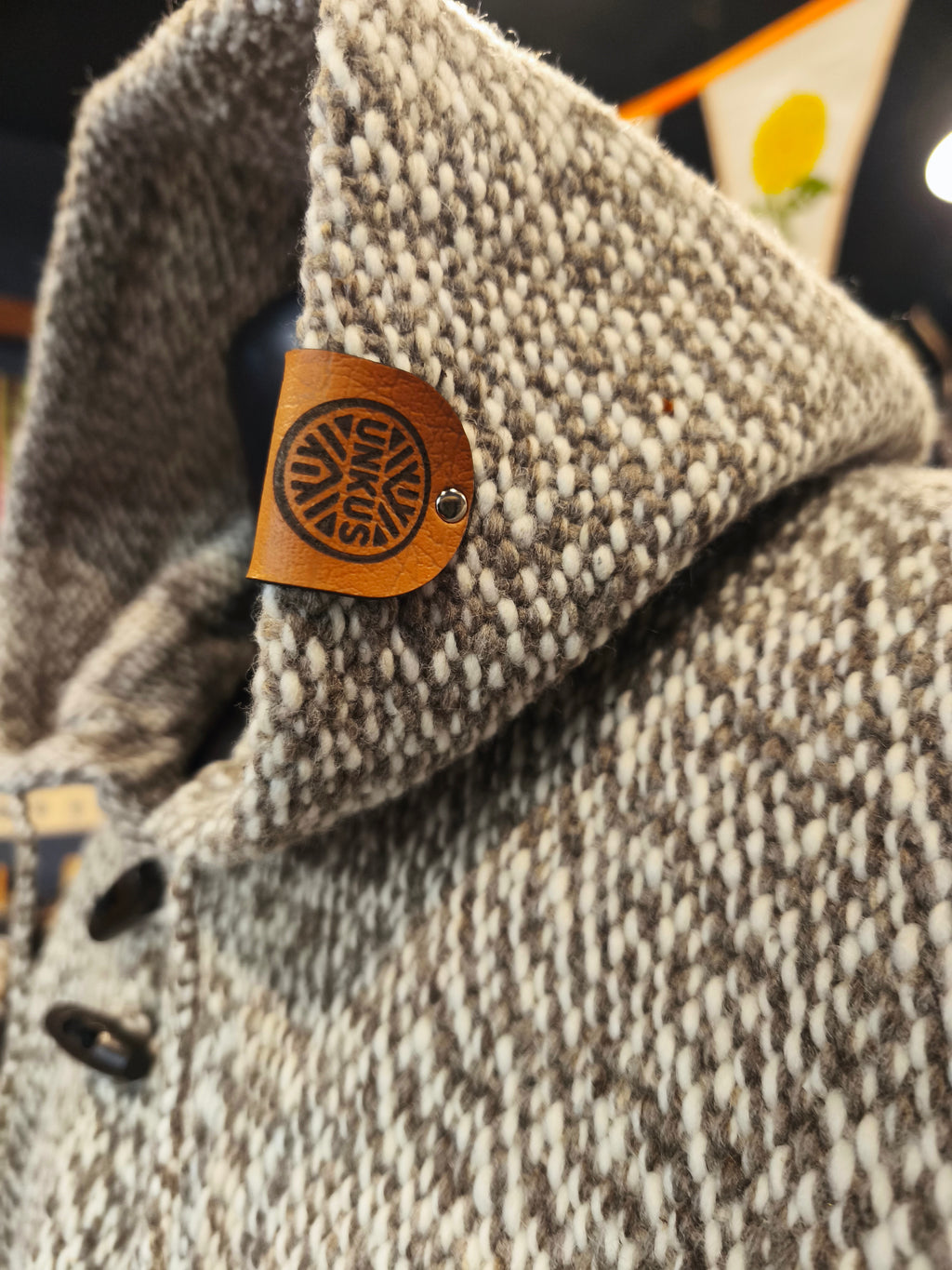 Poncho Premium Arena