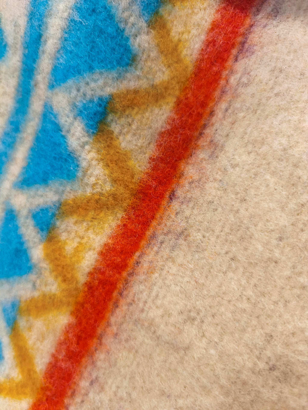 Poncho premium CAÑARIS