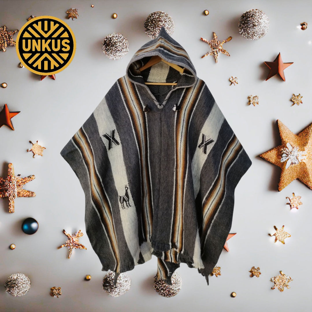 Poncho Atacameño