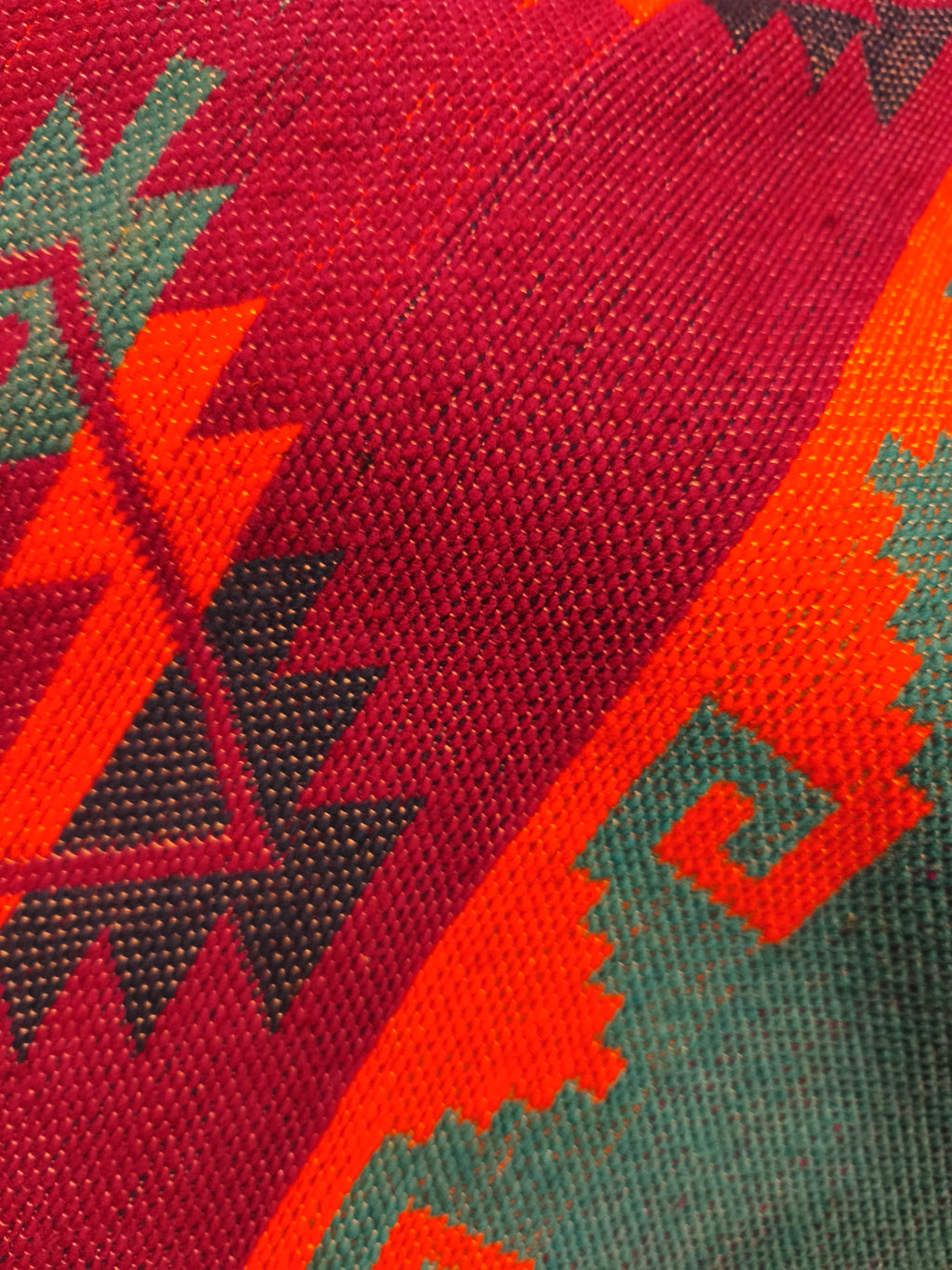 Poncho premium ATLANTE con capucha