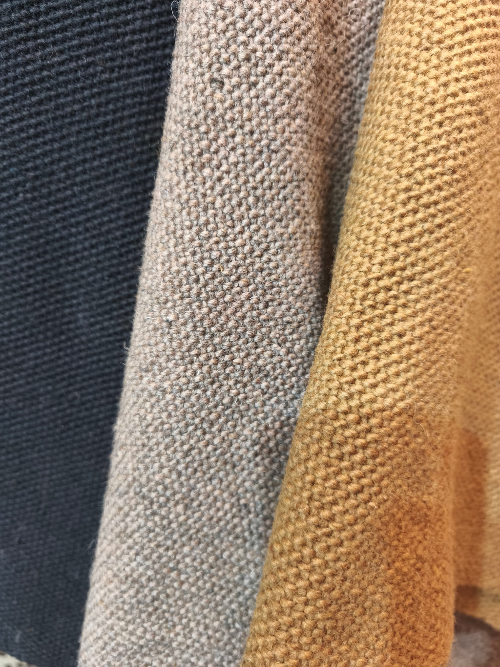 Poncho de Castilla (disponible en 3 colores)