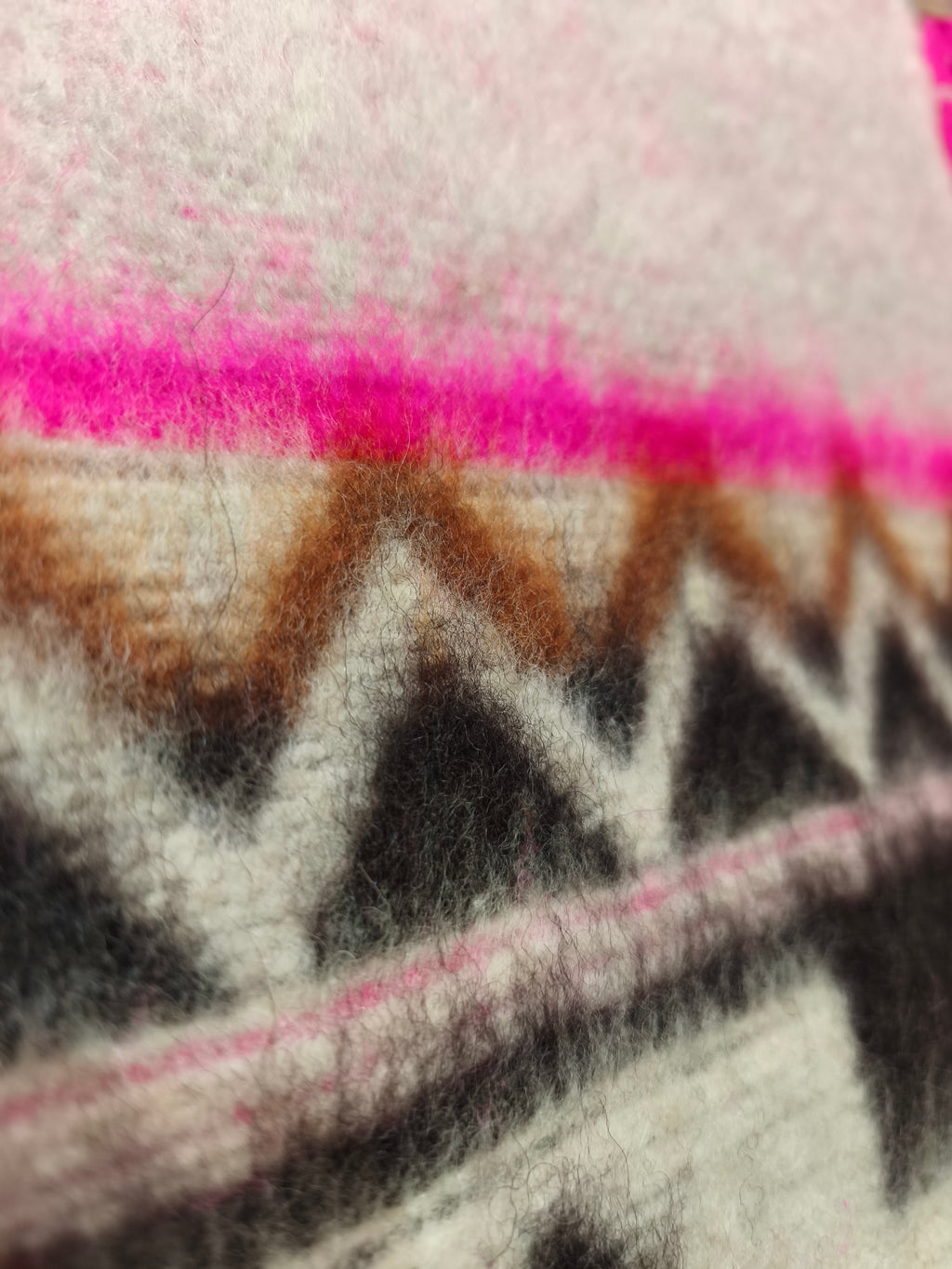 Poncho Inca - Colección Ancestral