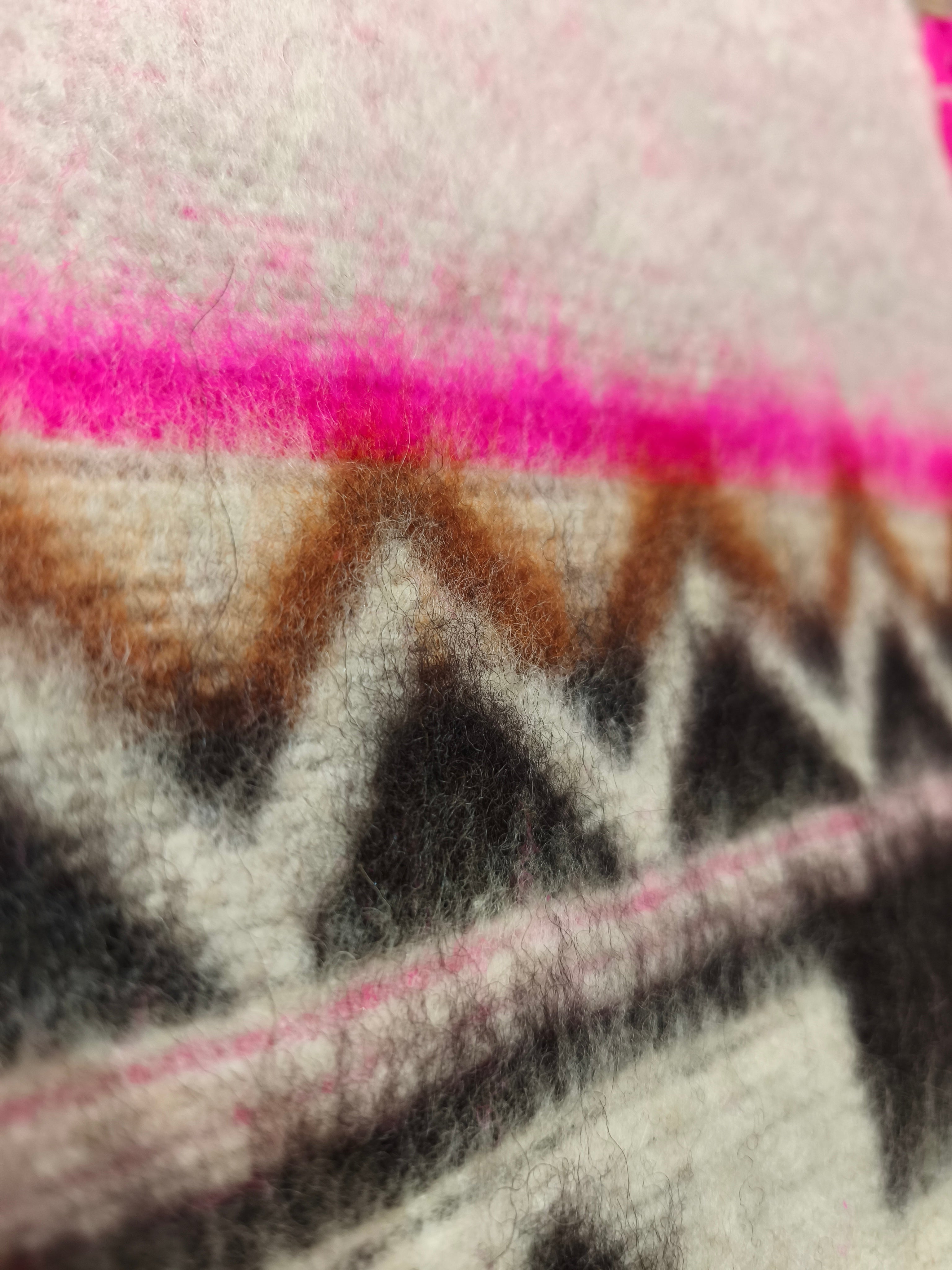 Poncho Inca - Colección Ancestral