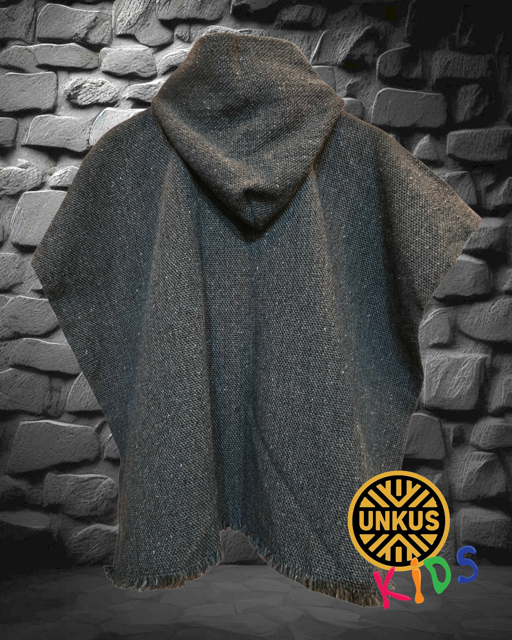 Poncho "KIDS" marengo