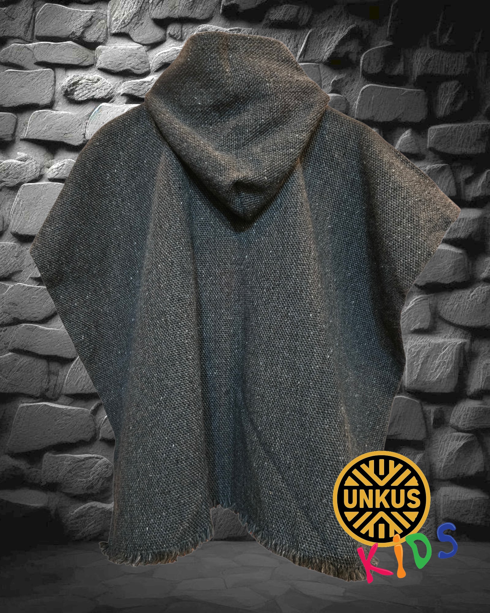 Poncho "KIDS" marengo