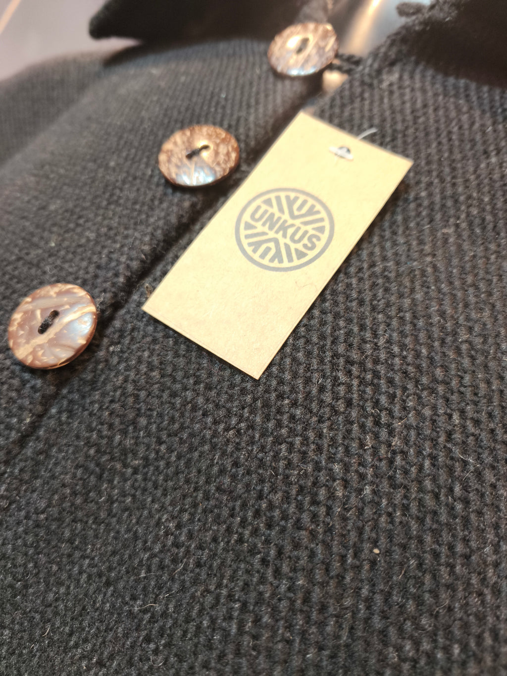 Poncho de Castilla (disponible en 3 colores)