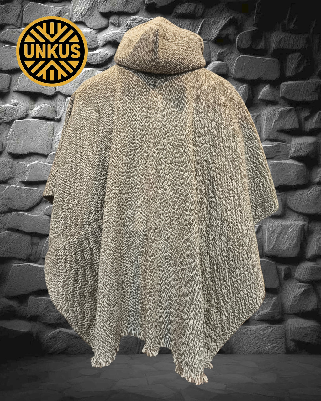 Poncho Premium Arena