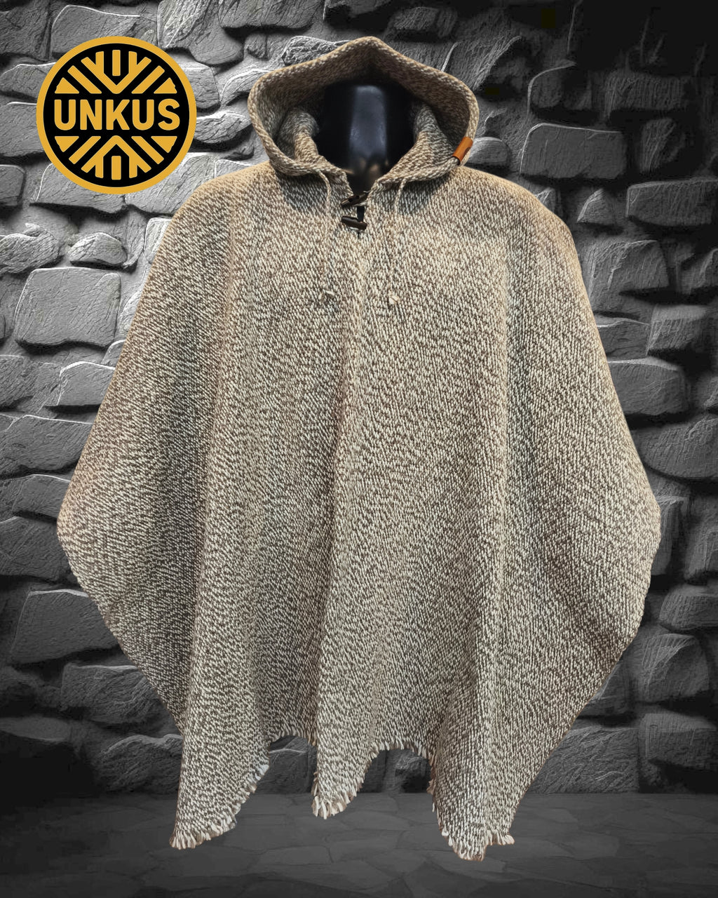 Poncho Premium Arena