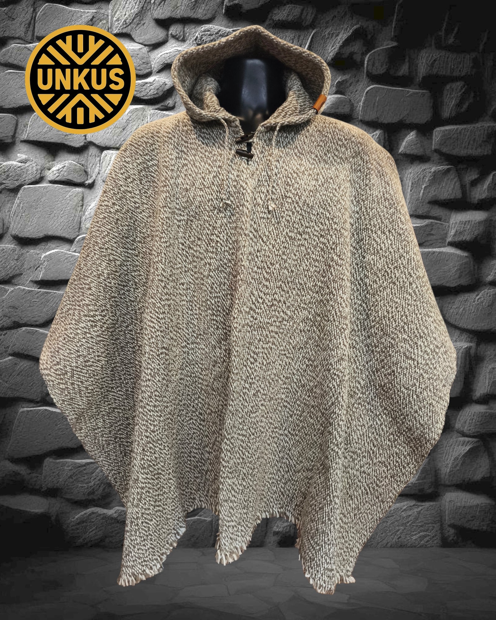 Poncho Premium Arena