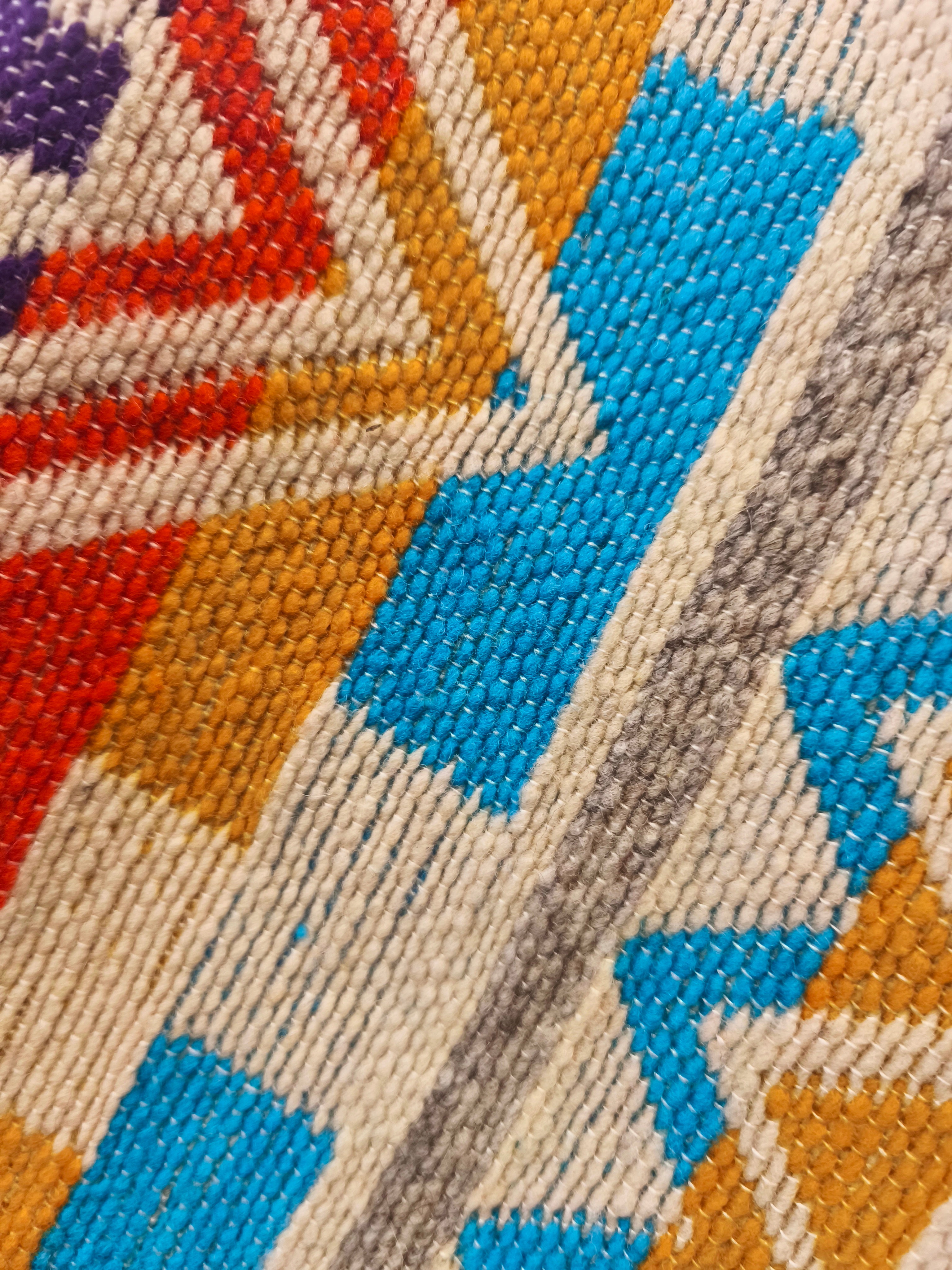 Poncho premium CAÑARIS