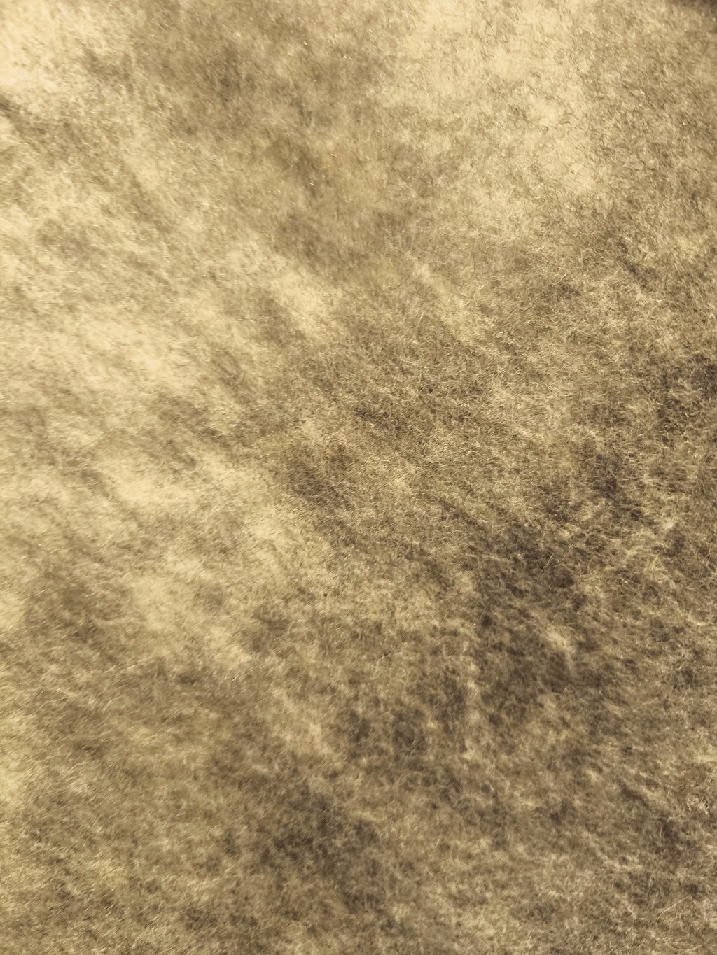 Poncho premium YAGAN (gris) con capucha