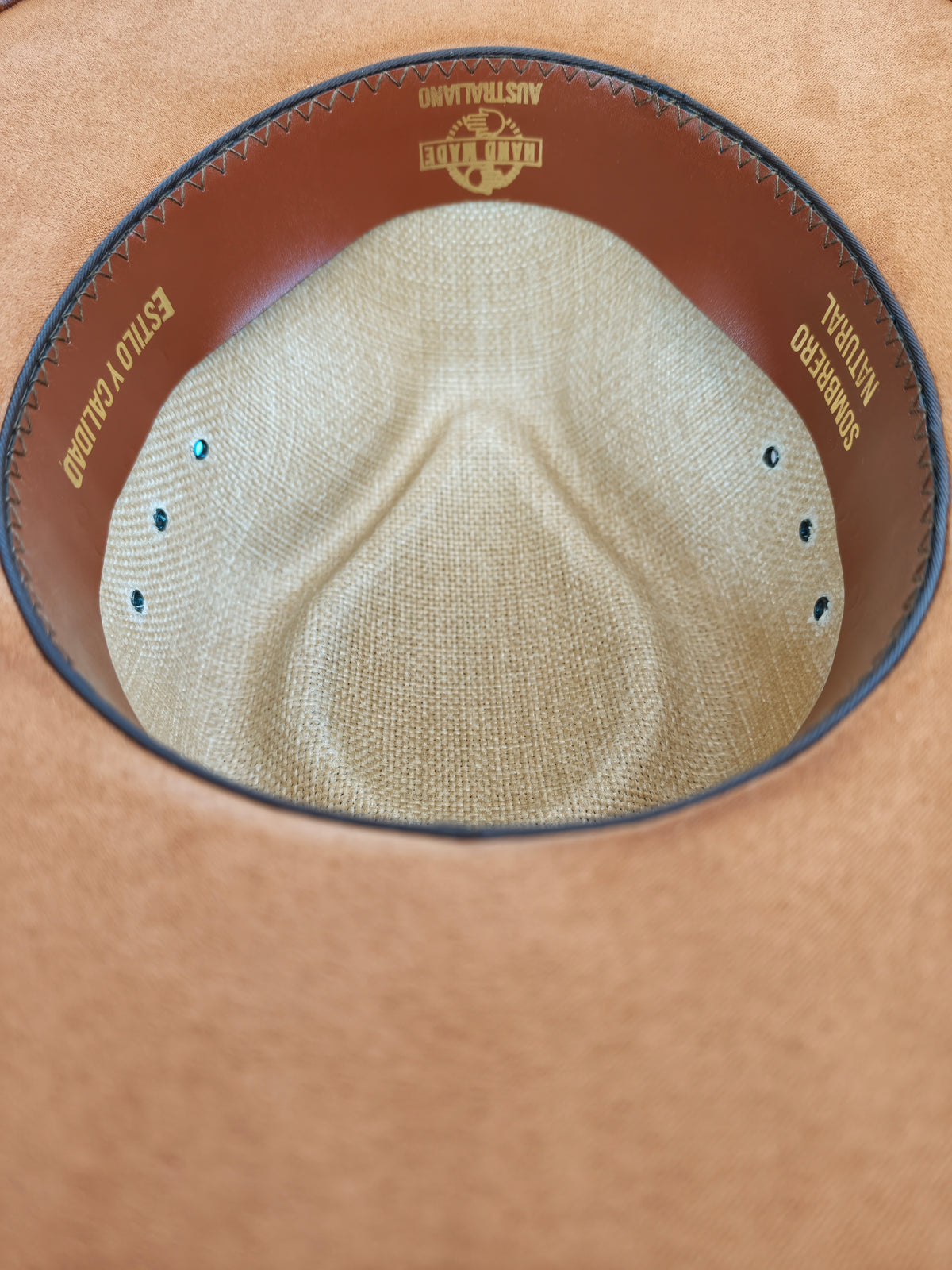 Sombrero Outback "Pampa"