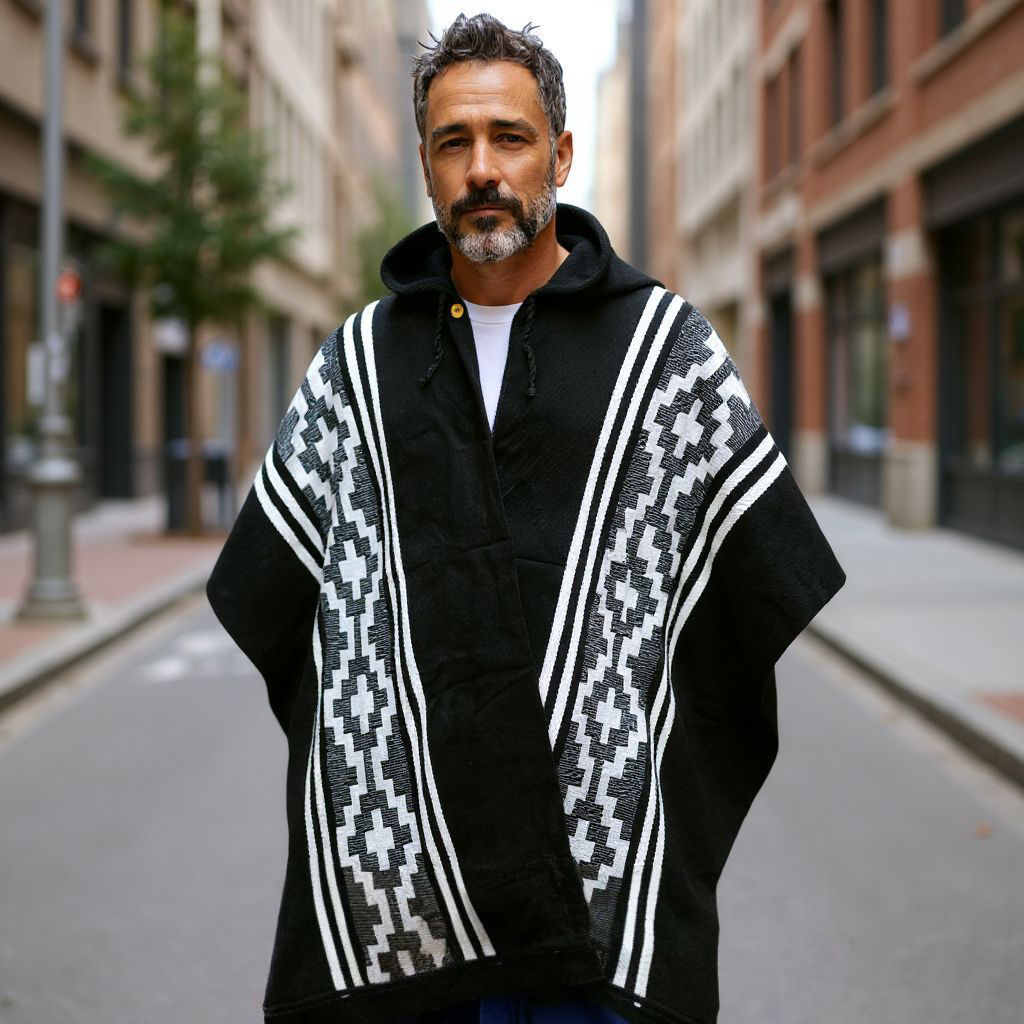 Poncho Chakana