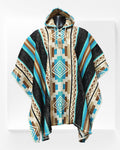Poncho Wari - Colección Ancestral