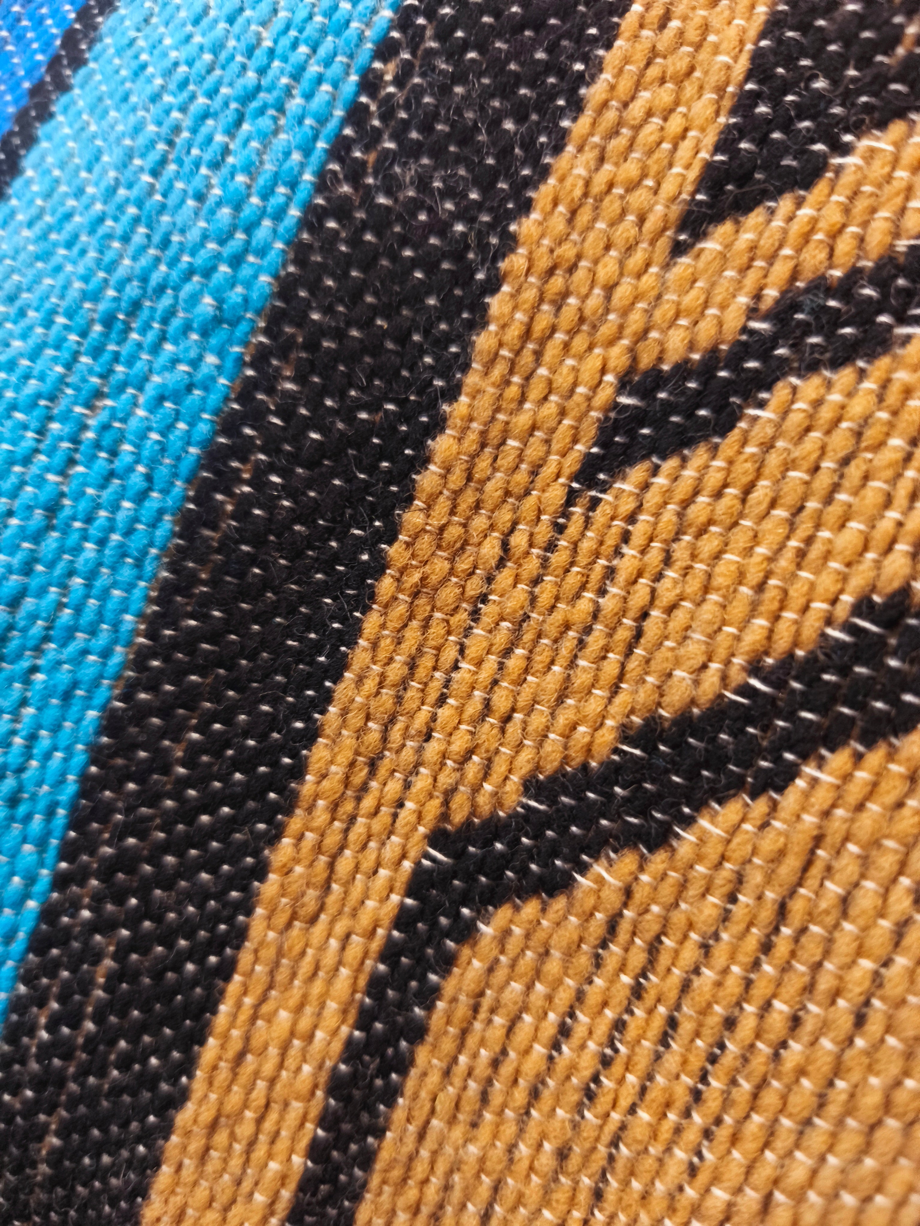 Poncho premium YAGAN con capucha