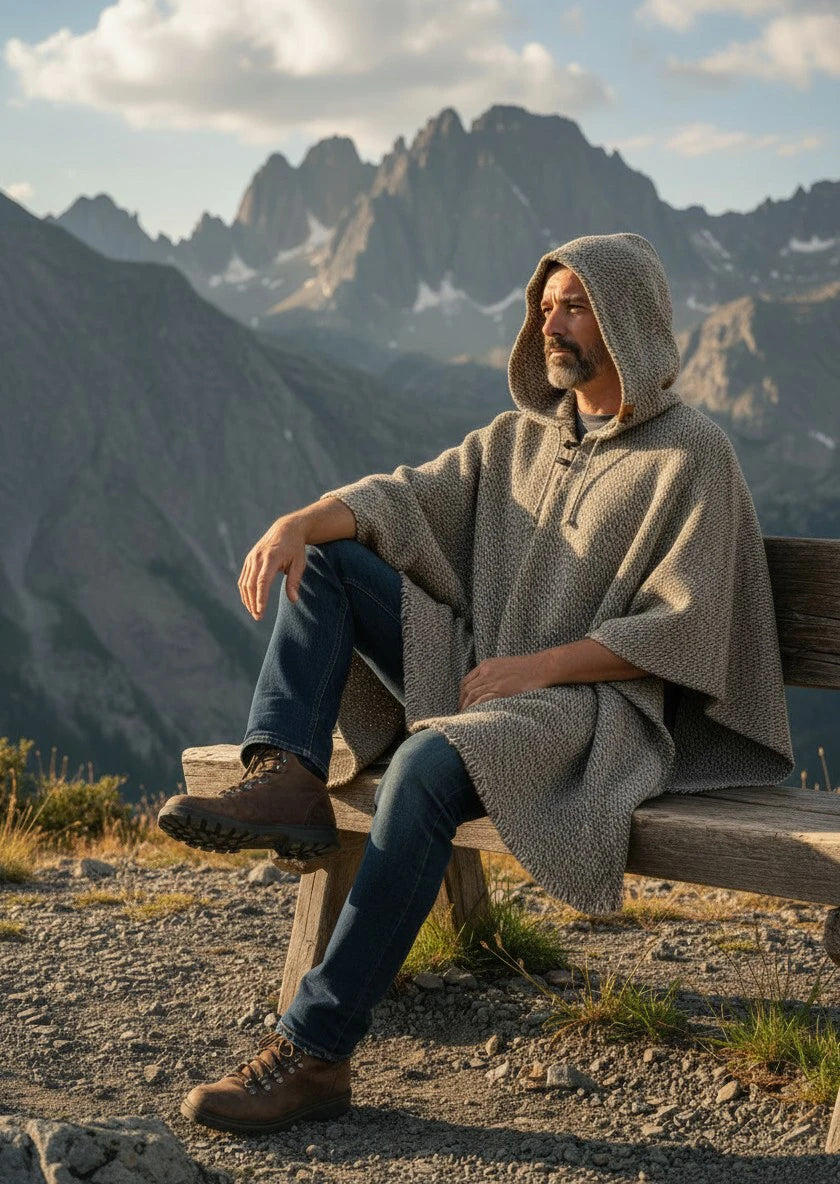Poncho "KURA" Arena